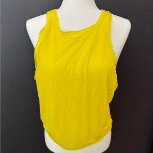 Free People Athletic Tank